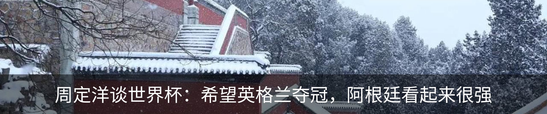 内页banner